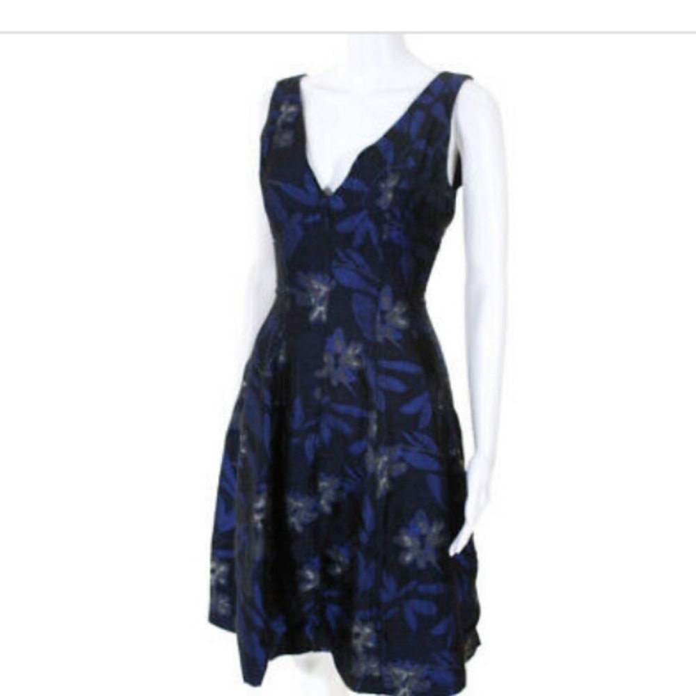 Halston Heritage dress